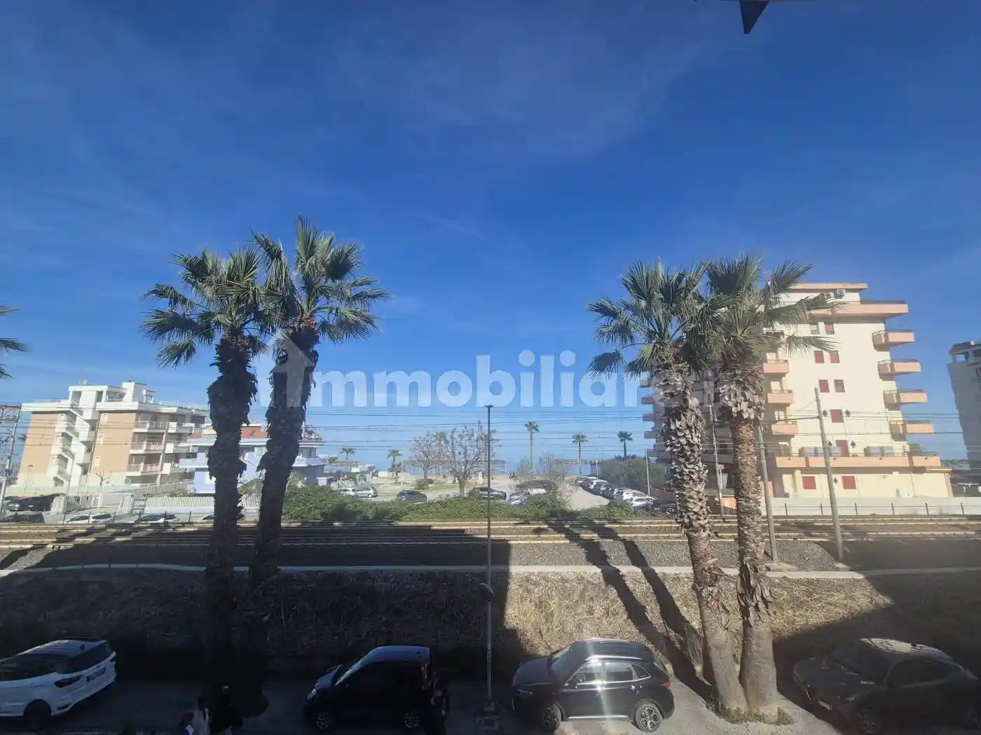 Appartamento in affitto a Cupra Marittima