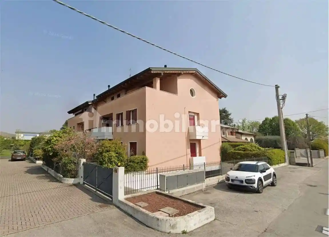 Appartamento in vendita a Rossano Veneto