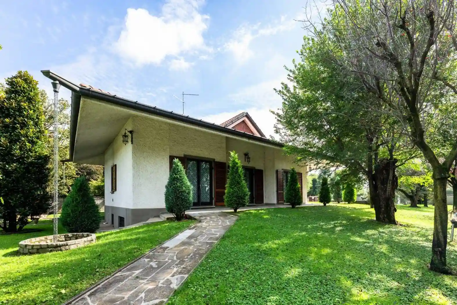 Villa - foto 3