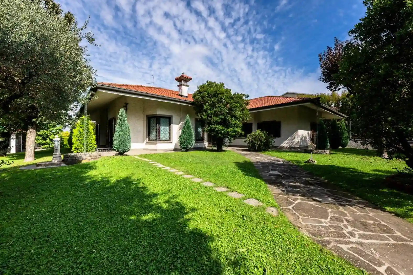 Villa - foto 4