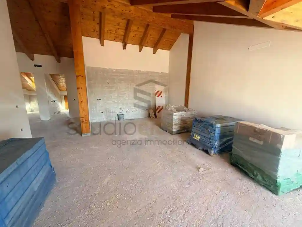 Attico - Mansarda - foto 2