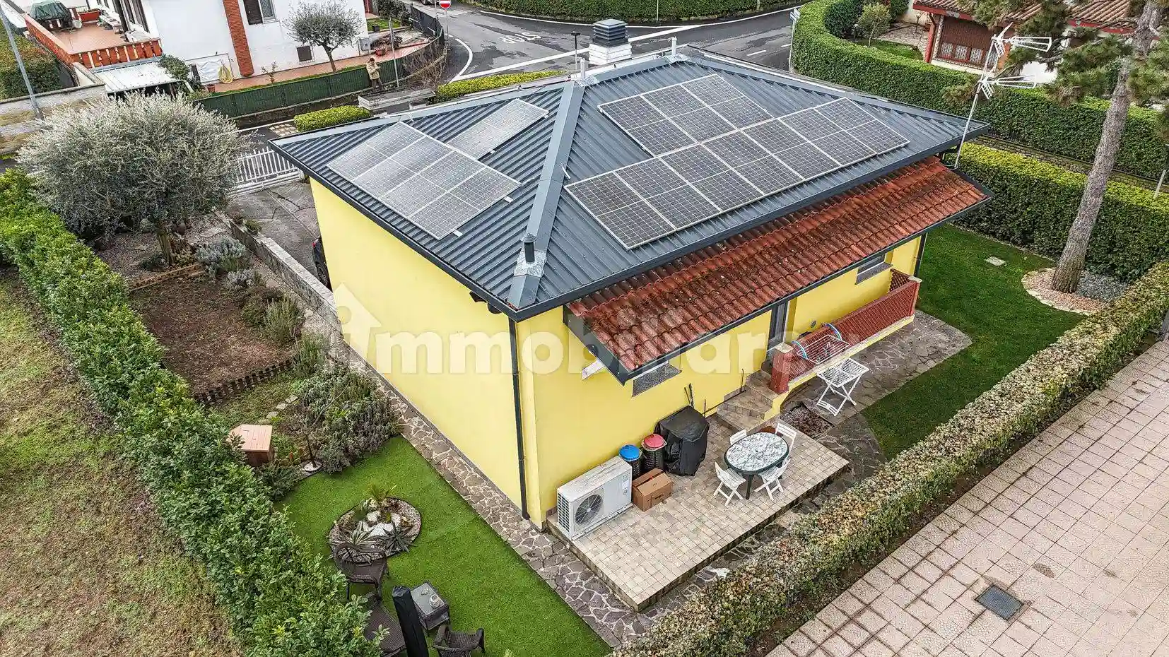 Villa - foto 4