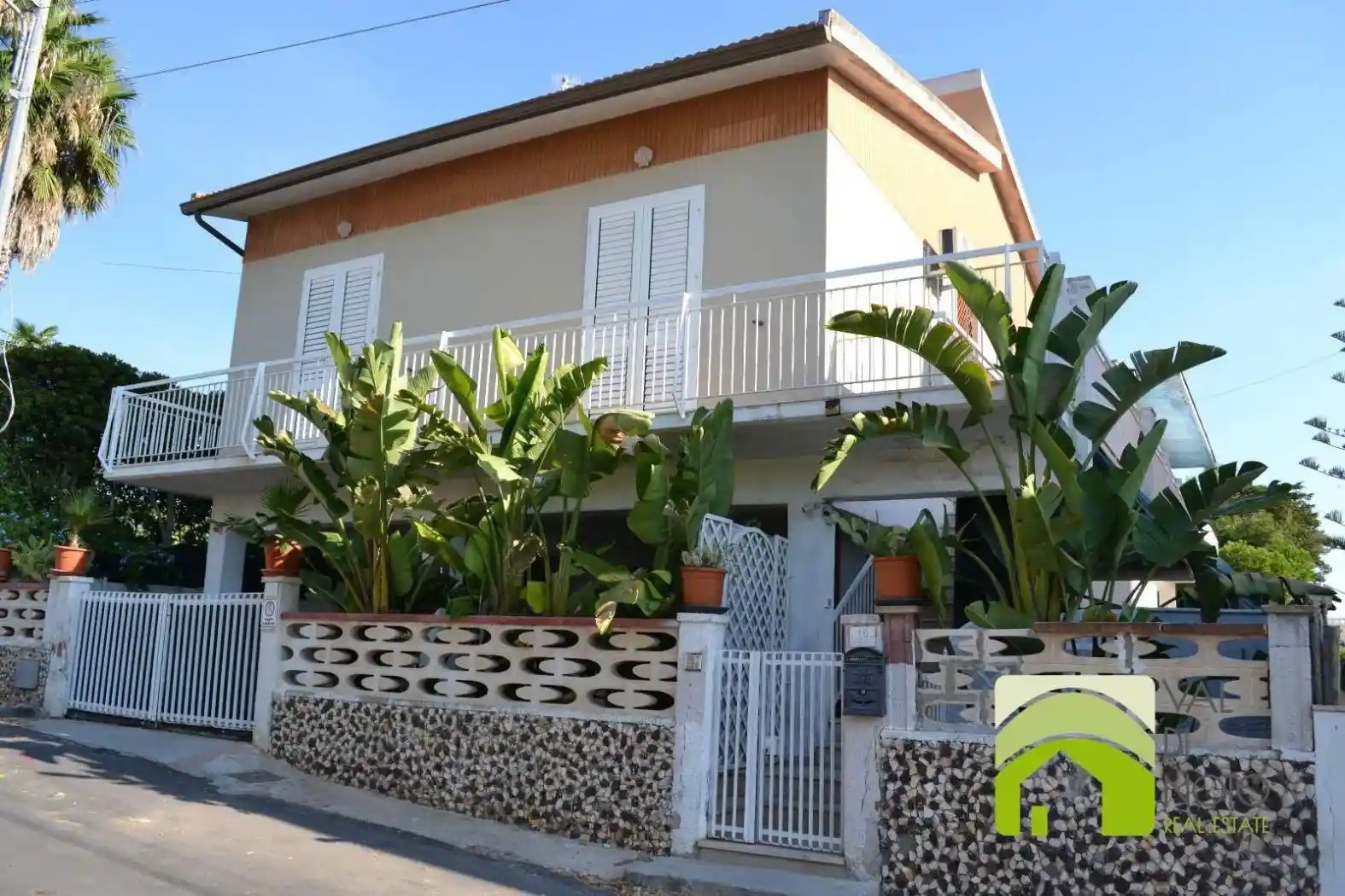 Villa in vendita a Noto