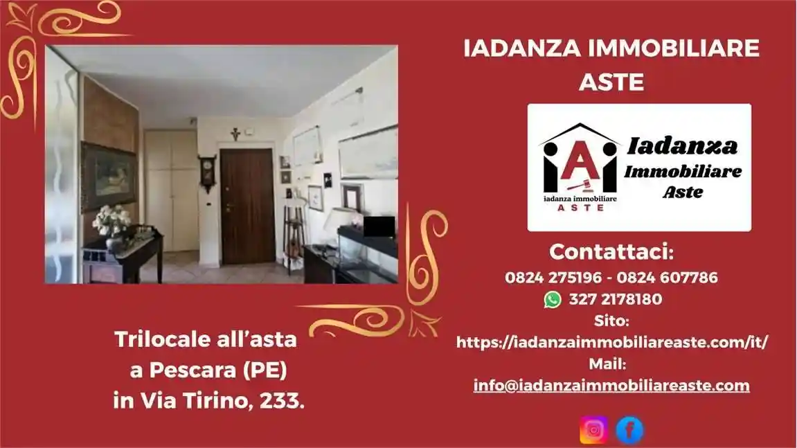 Appartamento