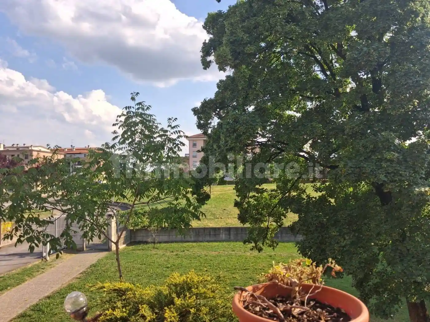 Appartamento in vendita a Parma
