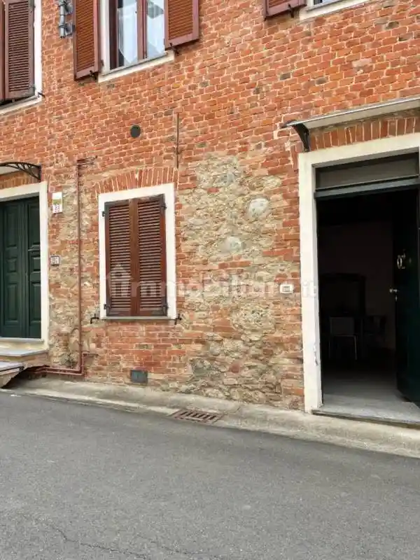 Appartamento in vendita a Alfiano Natta