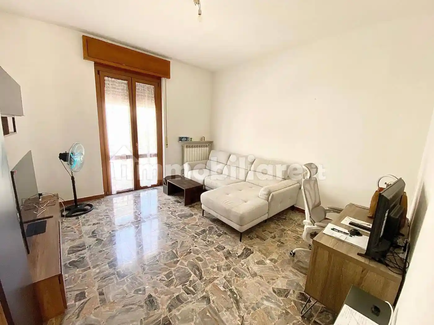 Appartamento in vendita a Piacenza