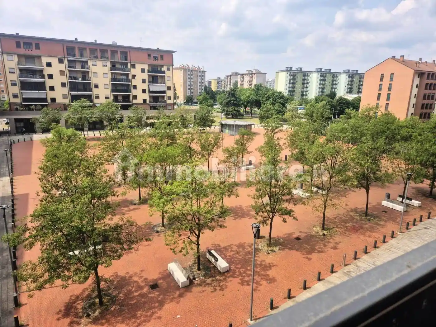 Appartamento in vendita a Rozzano