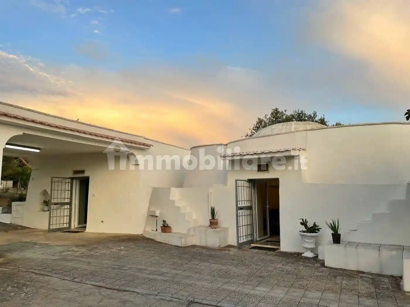 Rustico - Casale in vendita a Ostuni