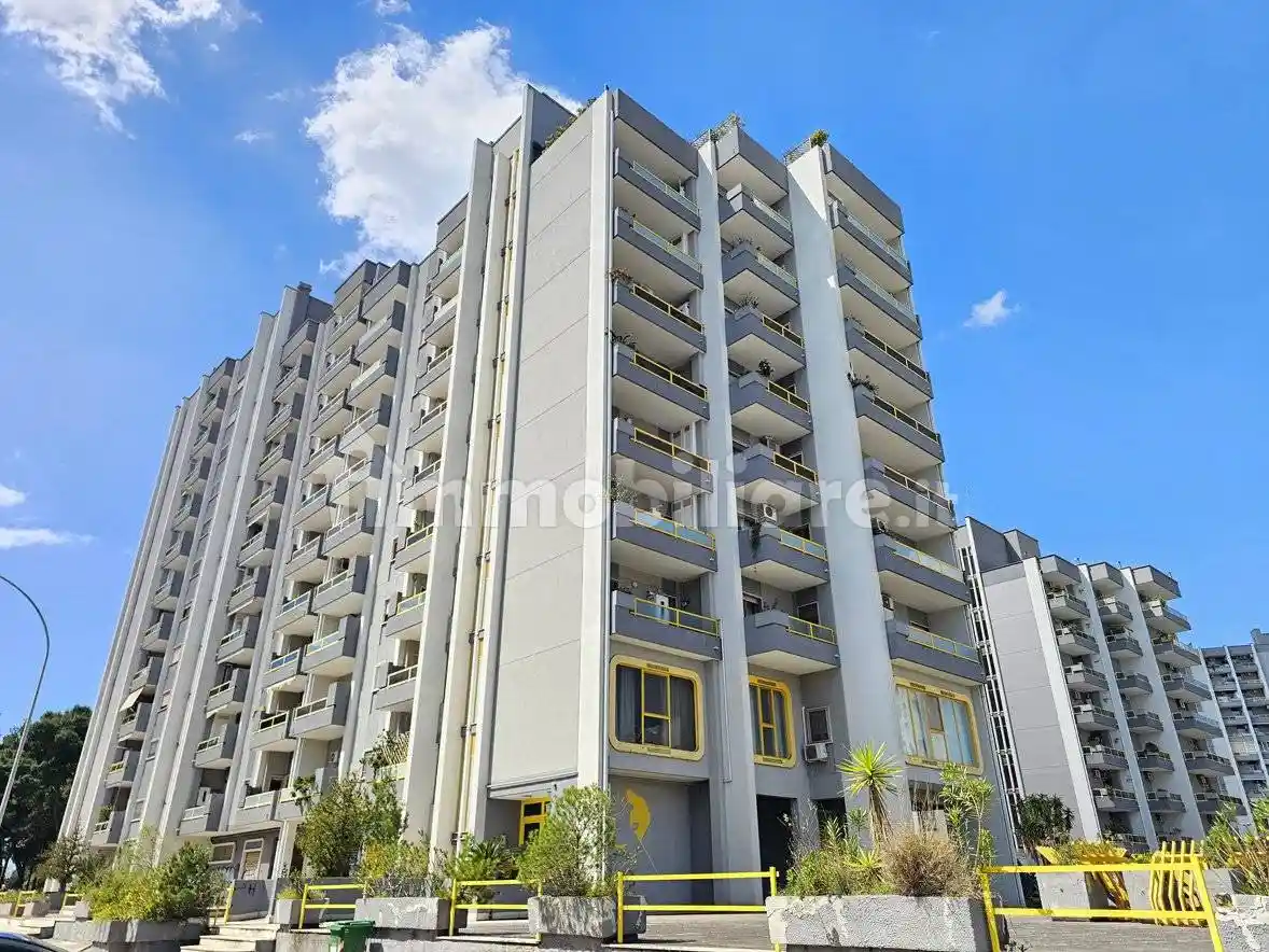 Appartamento in vendita a Taranto