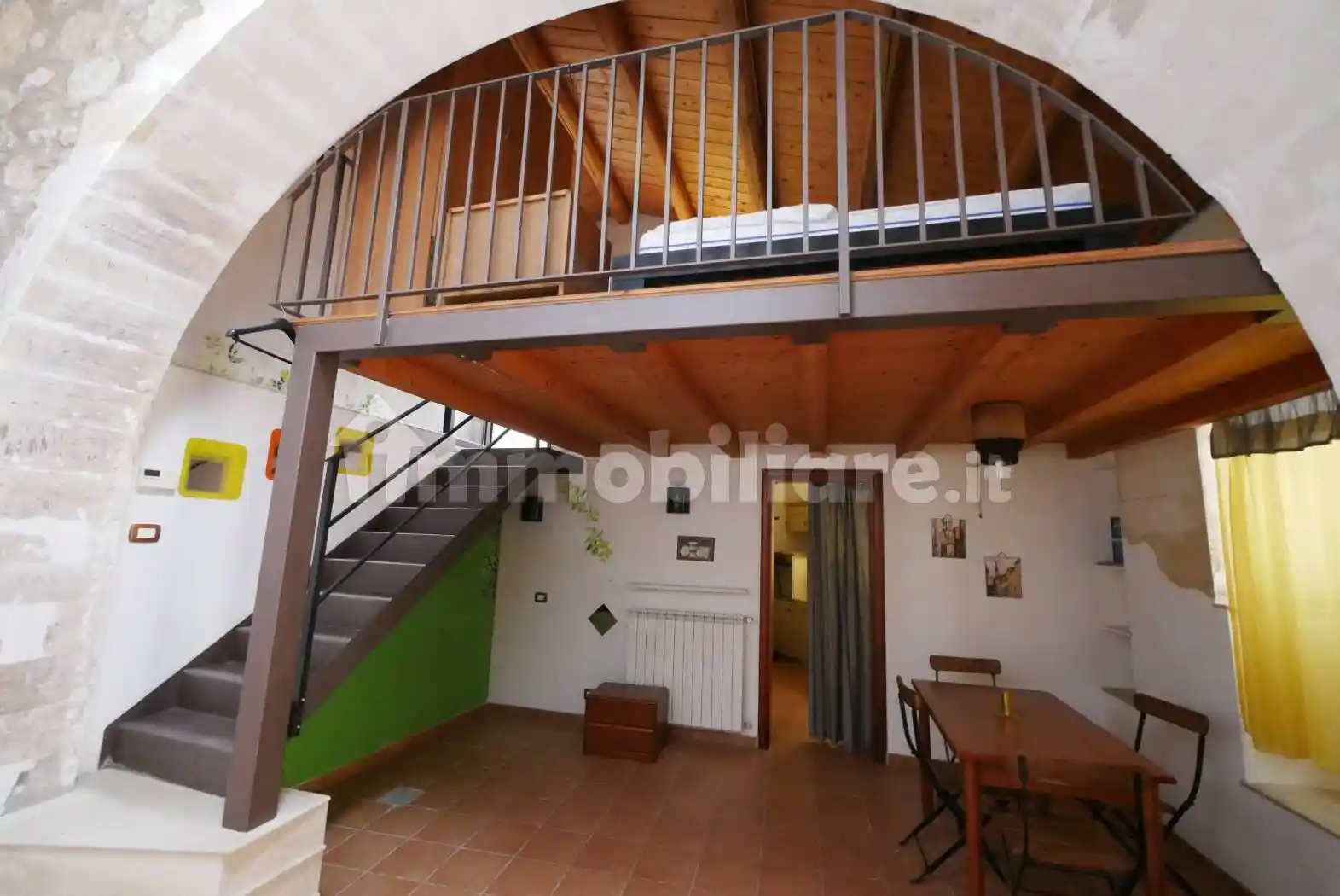 Casa indipendente in affitto a Ragusa