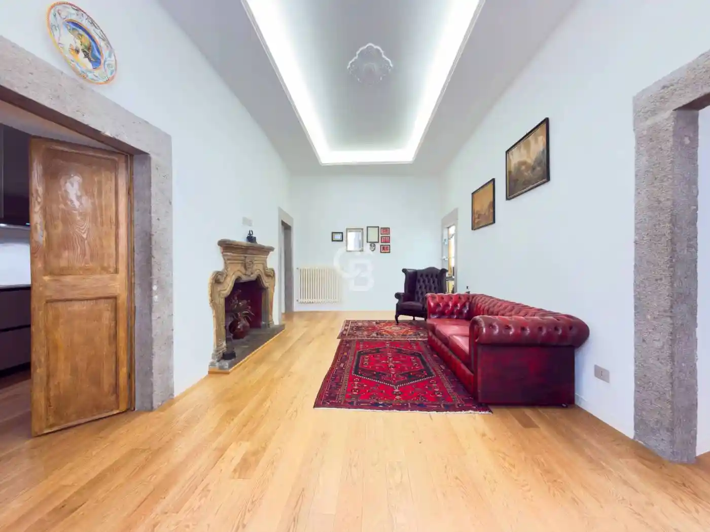 Appartamento in vendita a Viterbo