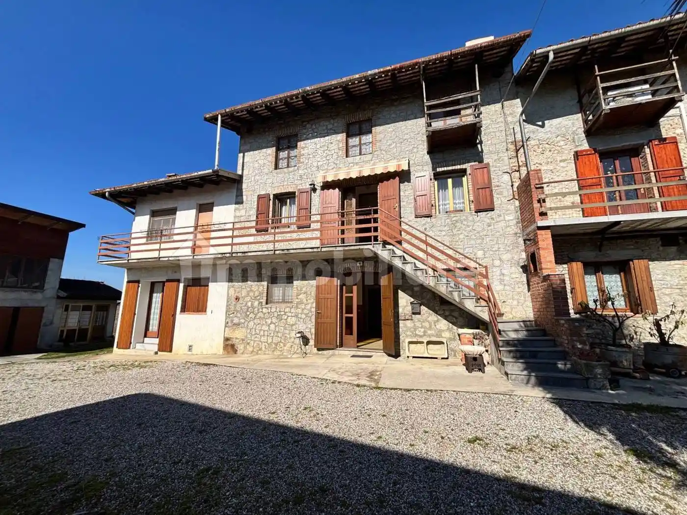 Villetta a schiera in vendita a Povoletto