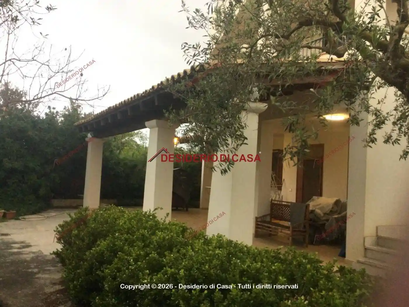 Villa in vendita a Sciacca