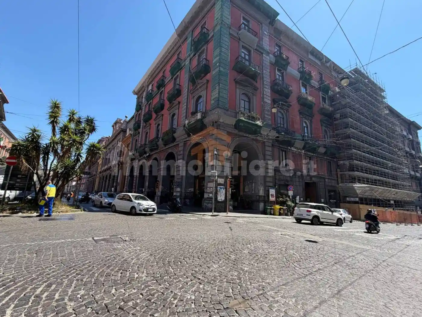 Appartamento in vendita a Napoli