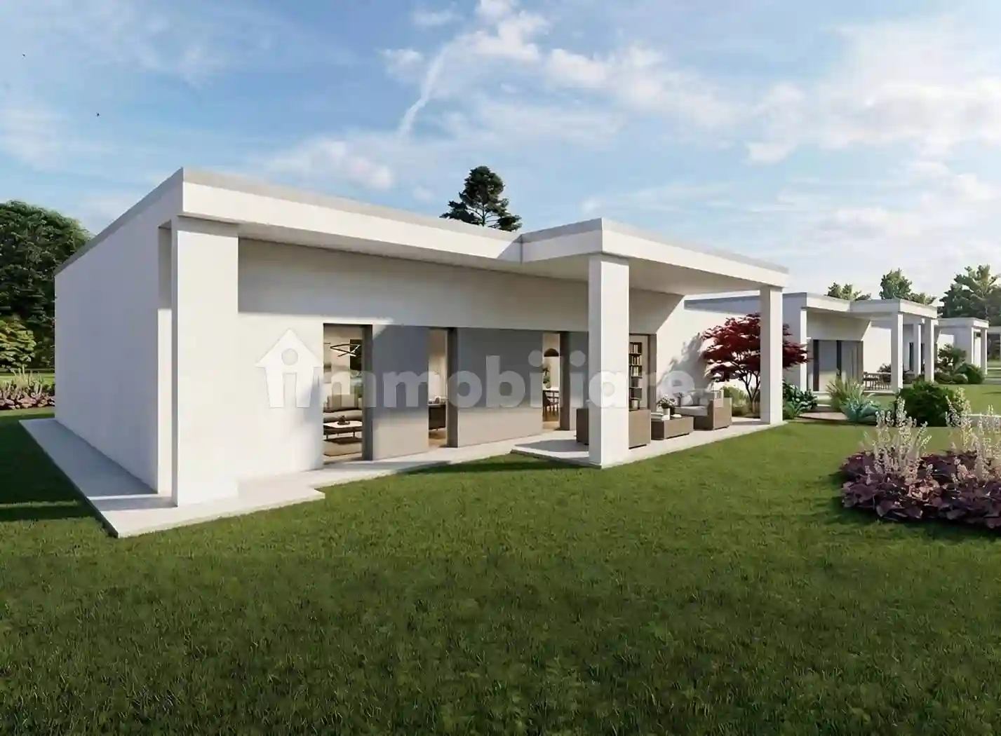 Villa - foto 2