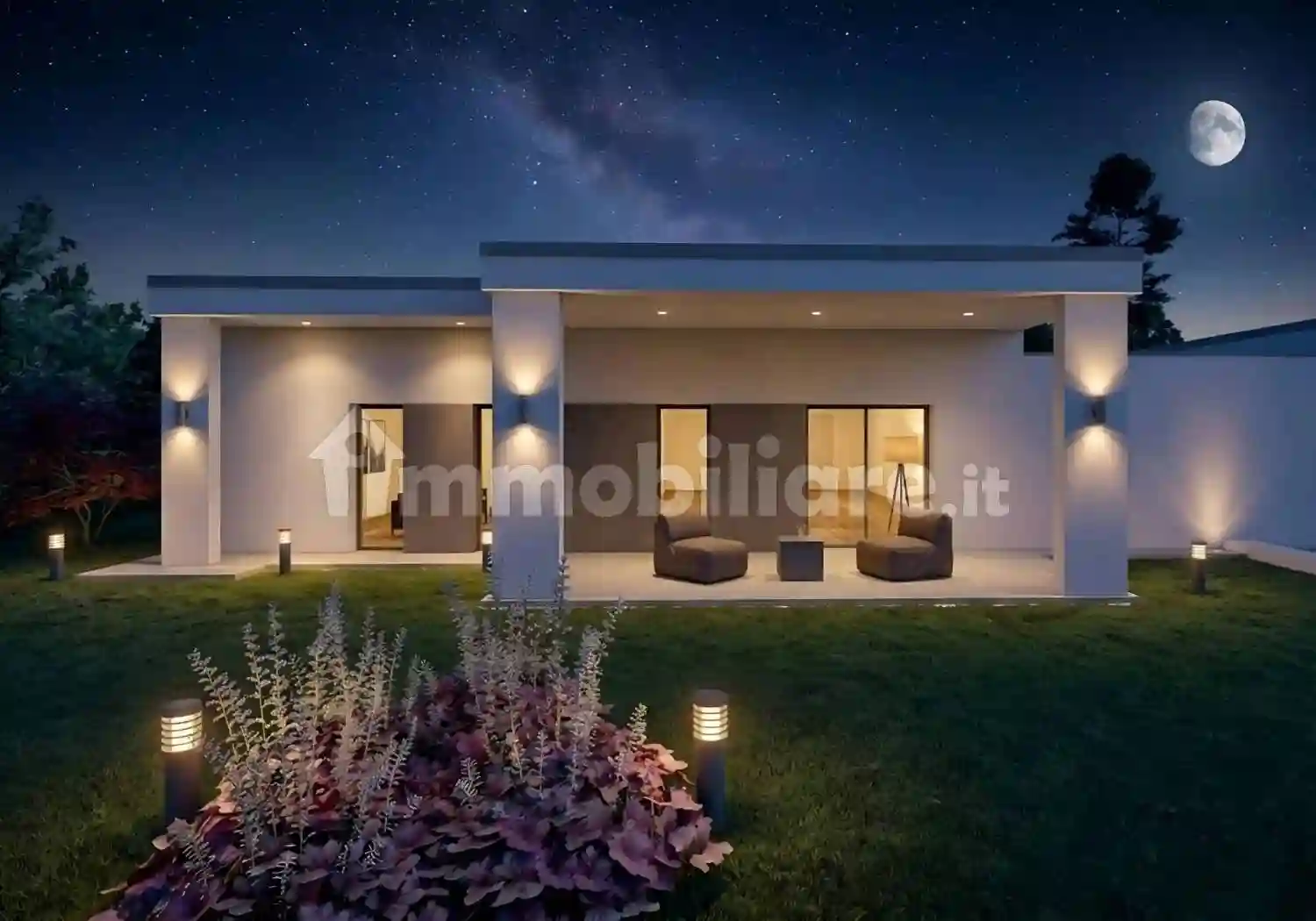 Villa - foto 3