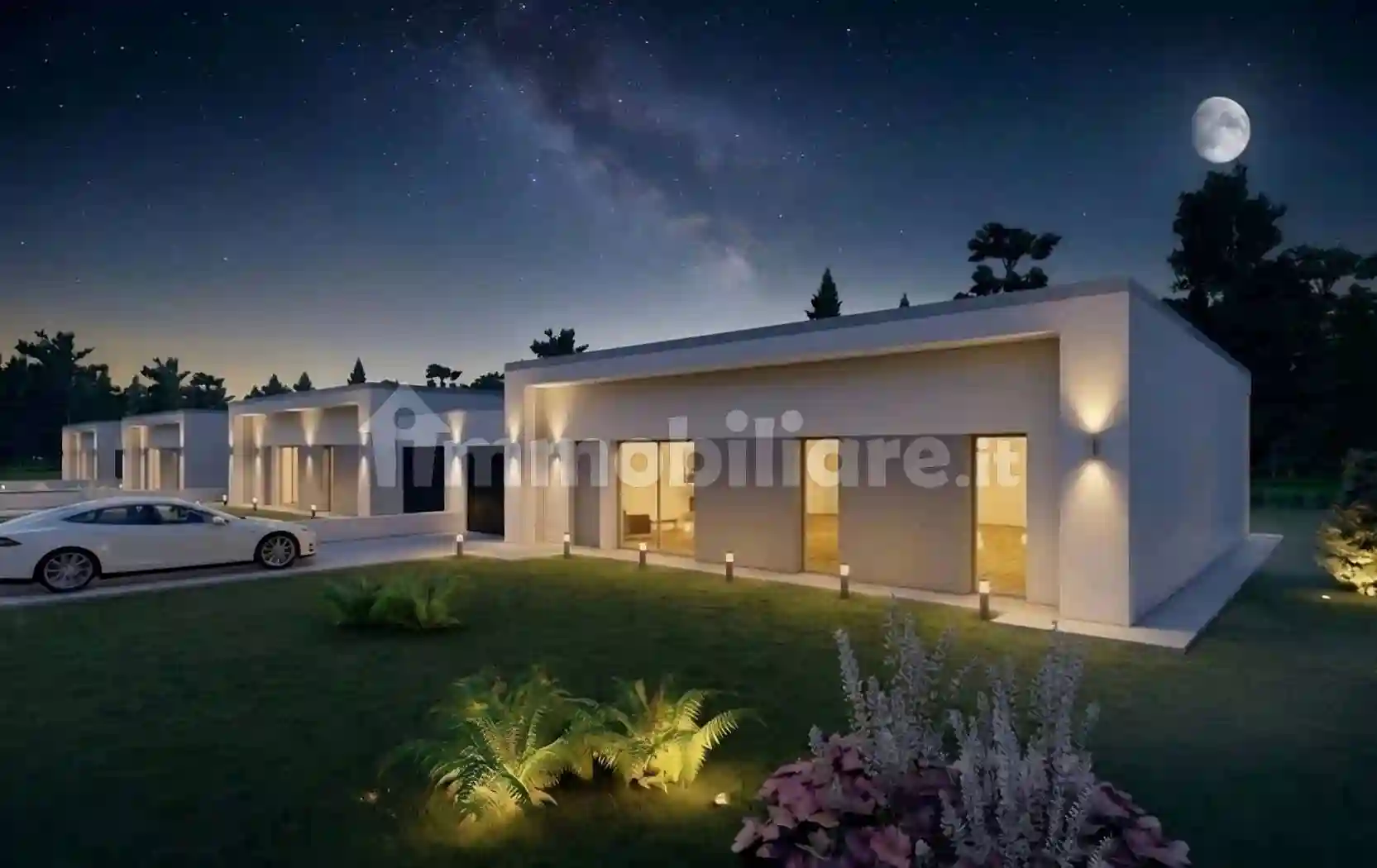 Villa - foto 4