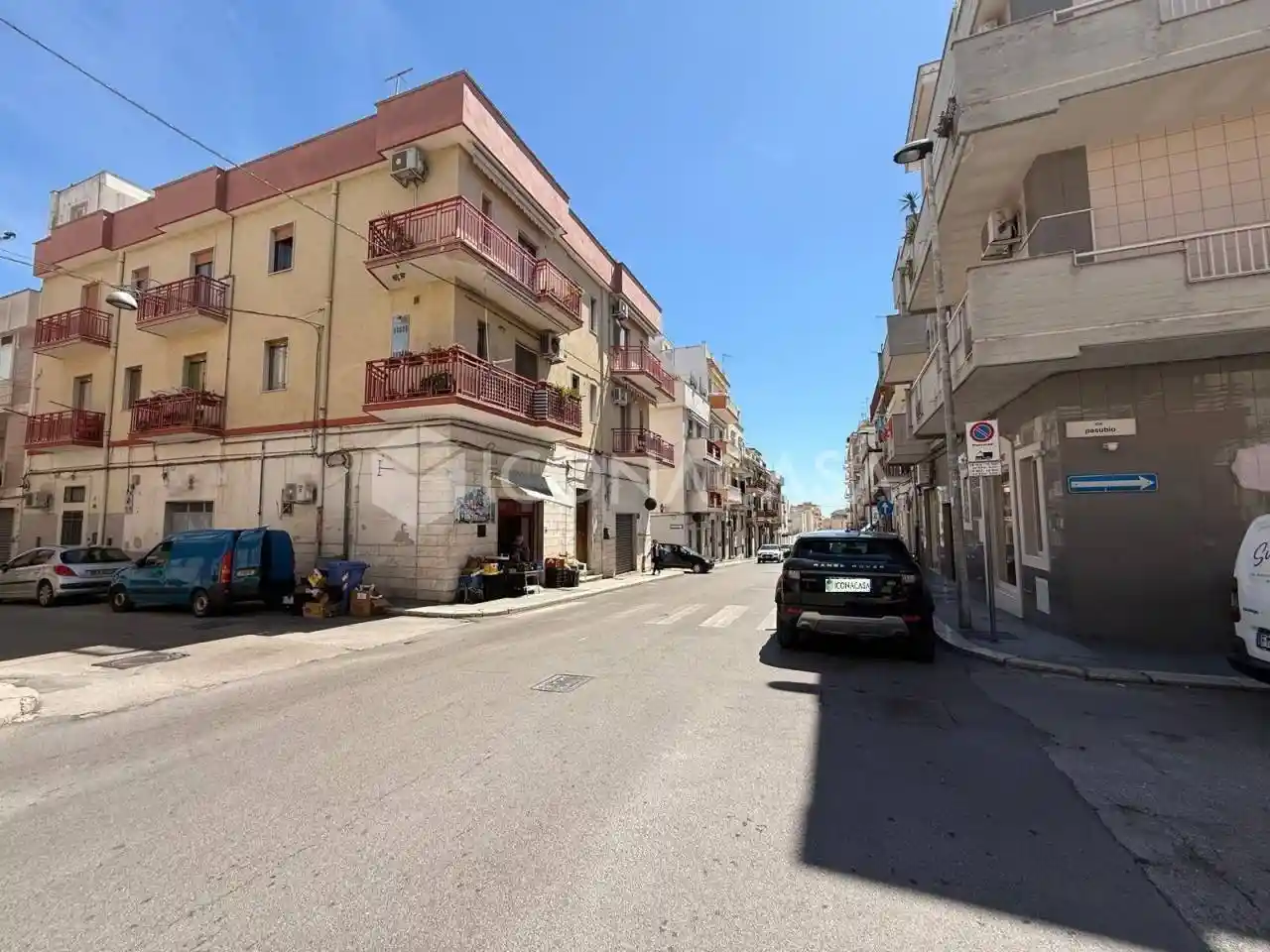 Villetta a schiera in vendita a Manfredonia