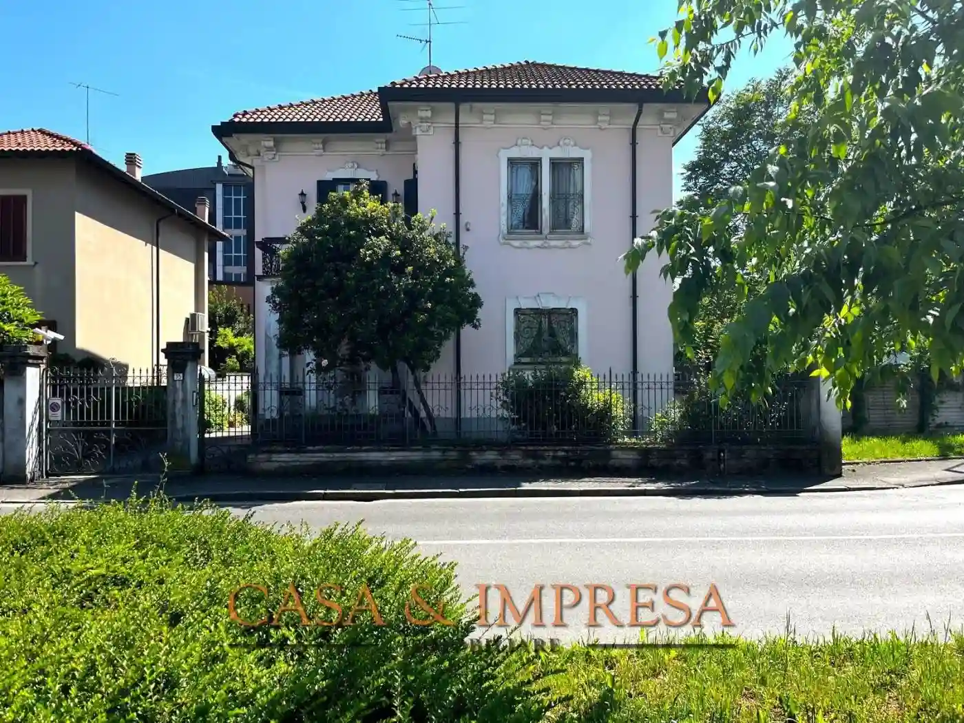 Villa - foto 3
