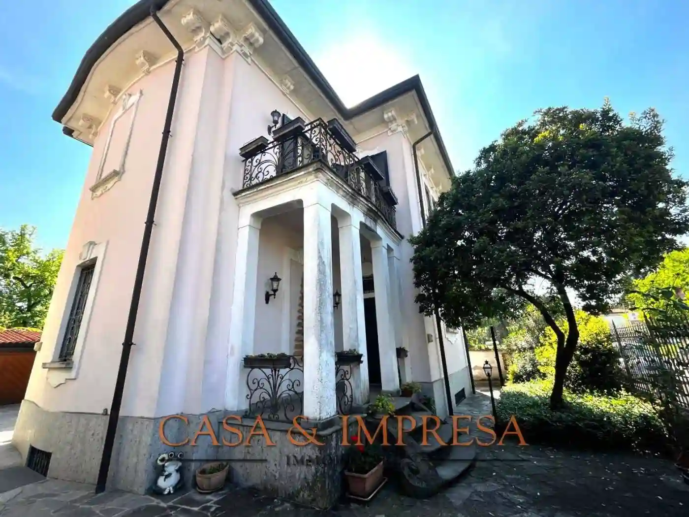Villa - foto 4