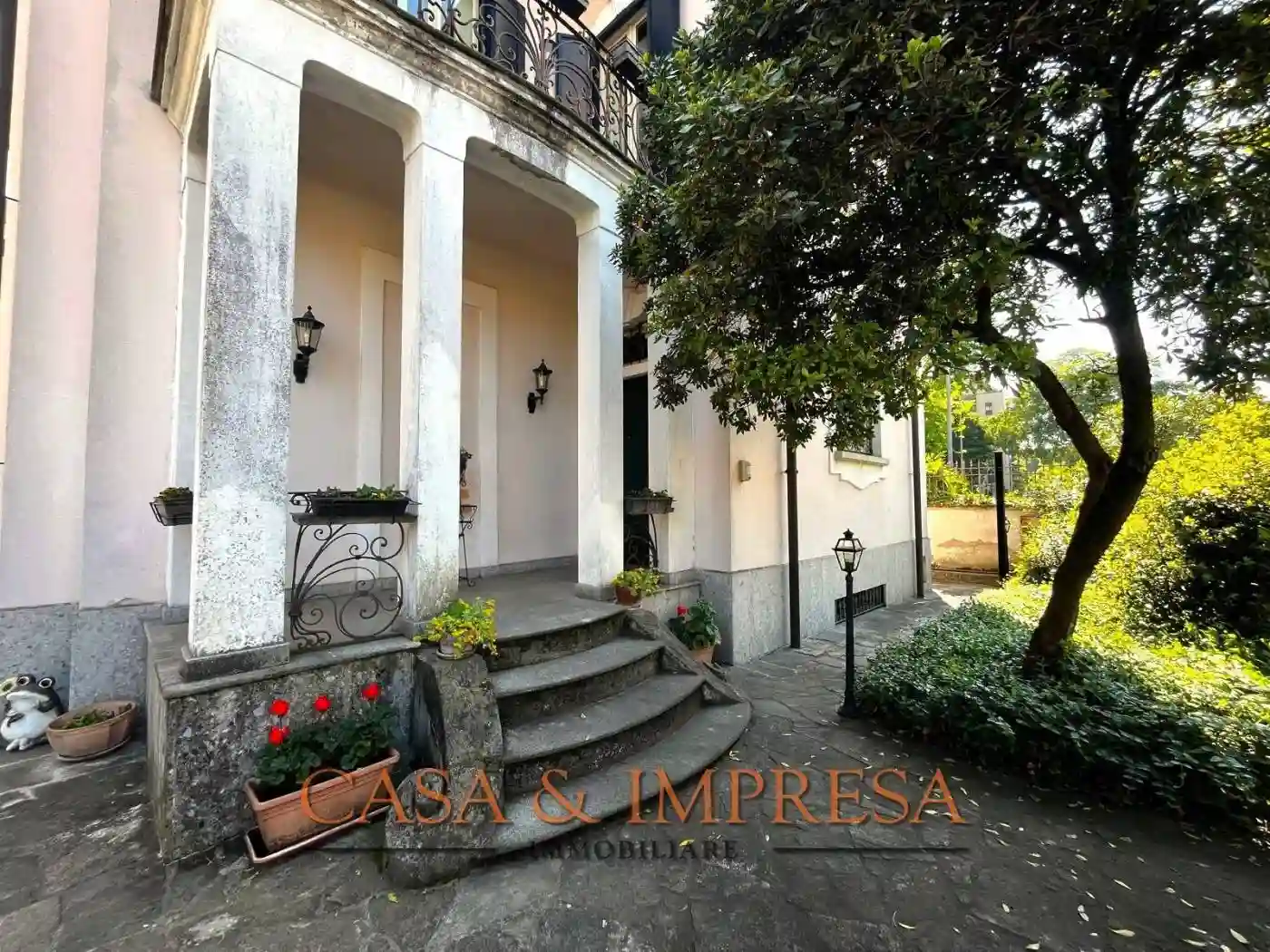 Villa - foto 5