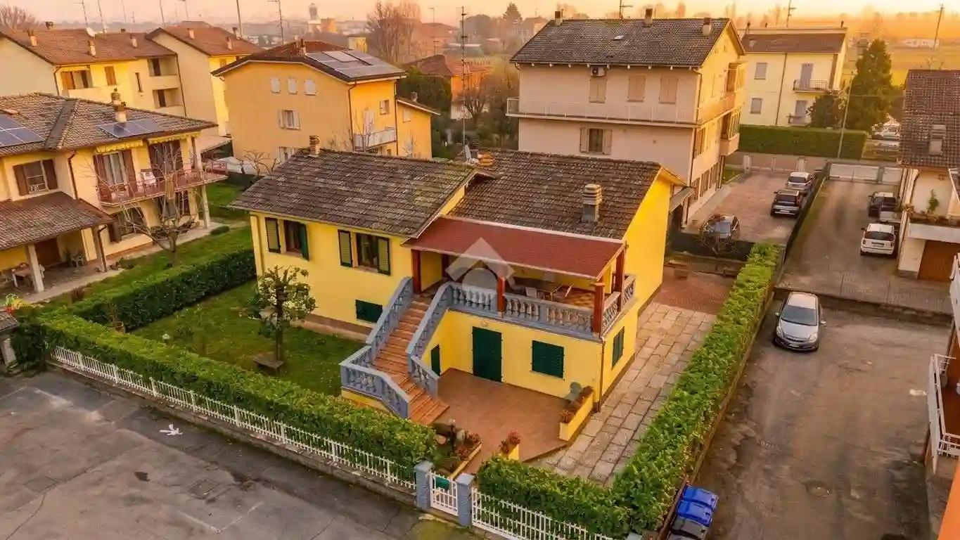 Villa - foto 4