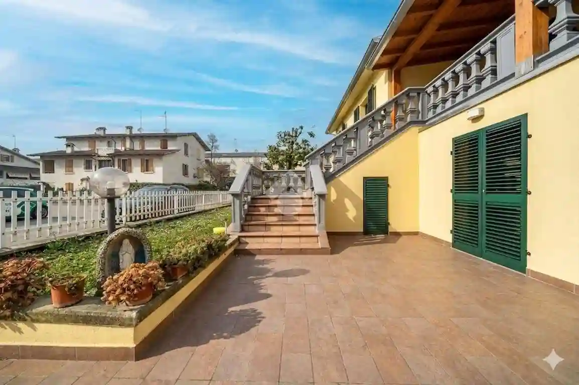 Villa - foto 5