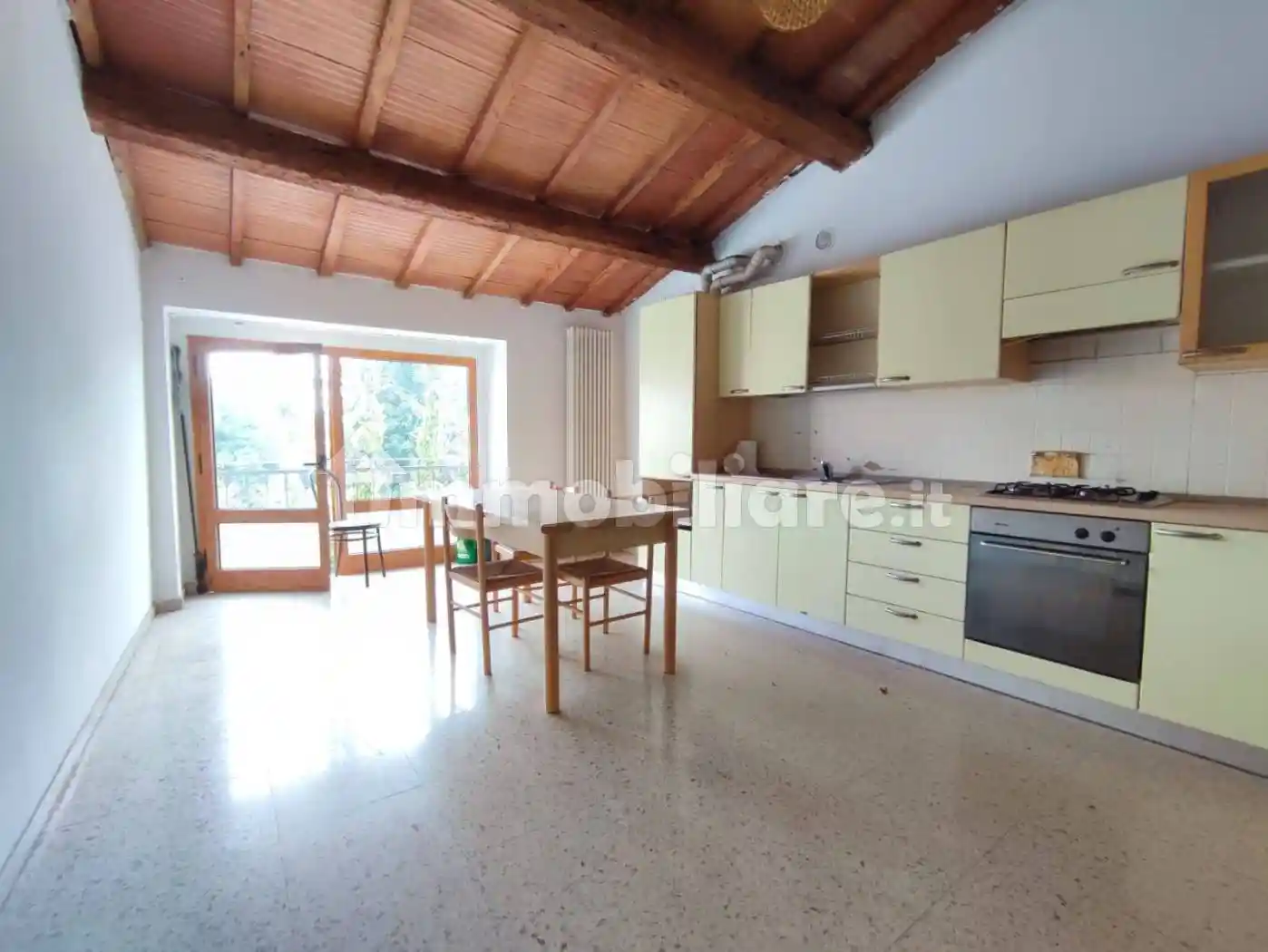 Appartamento in vendita a Gambellara