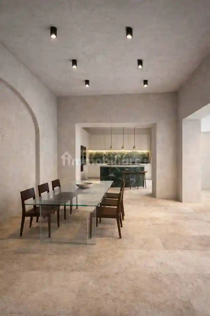 Palazzo - Edificio - foto 4