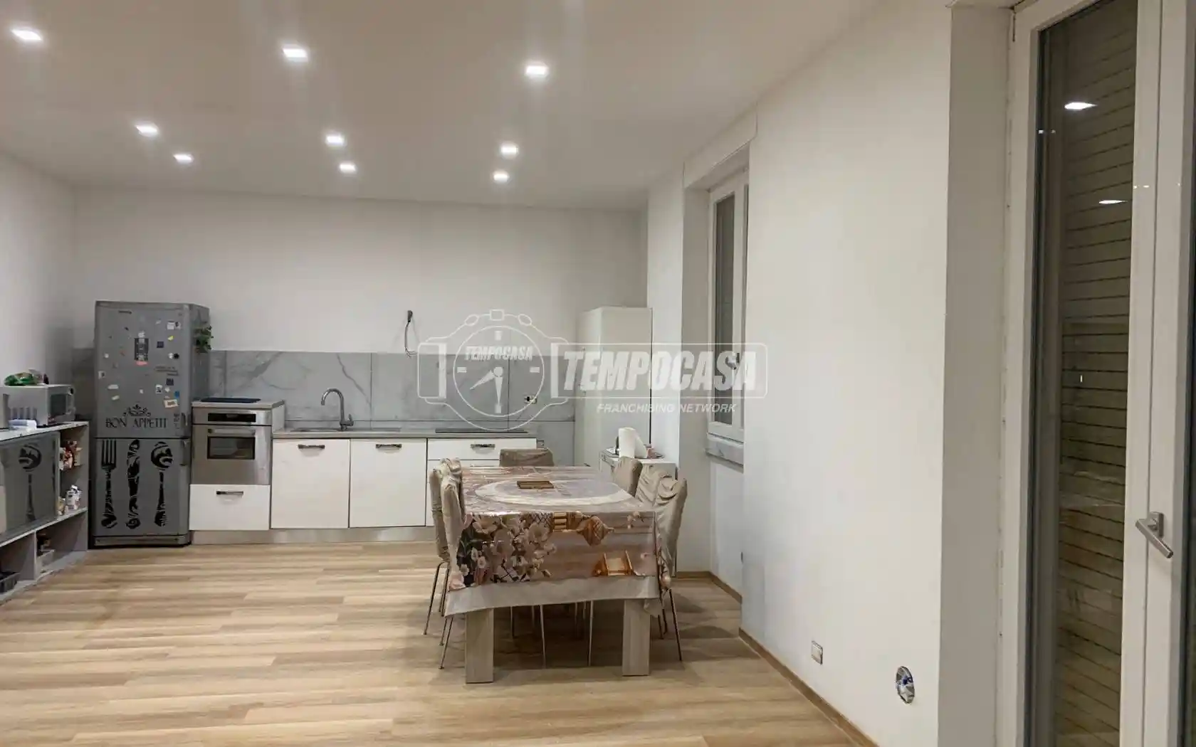 Appartamento in vendita a Vigevano