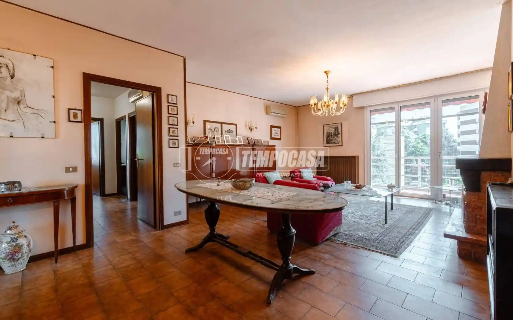Appartamento in vendita a Vignola