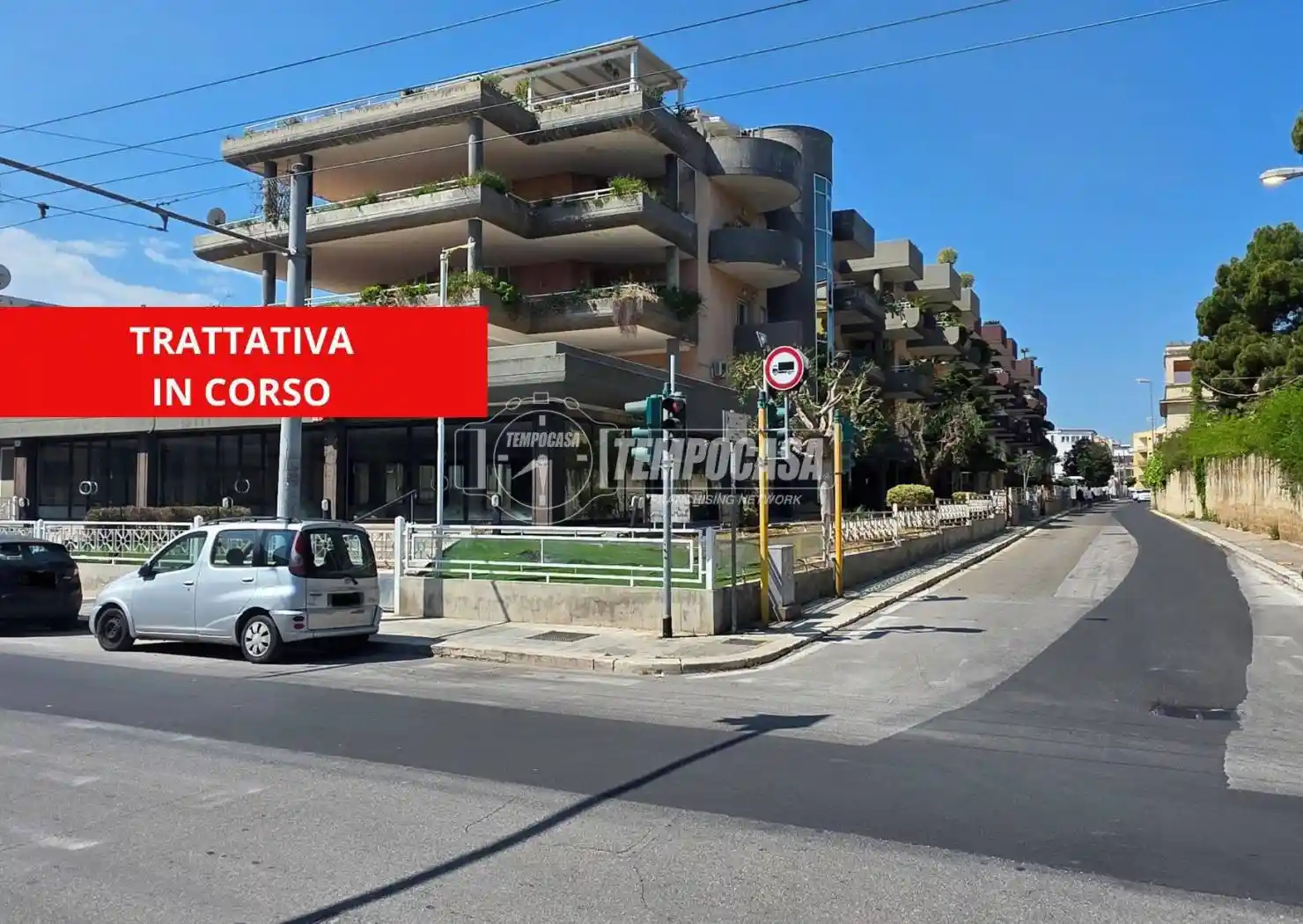 Appartamento in vendita a Bari