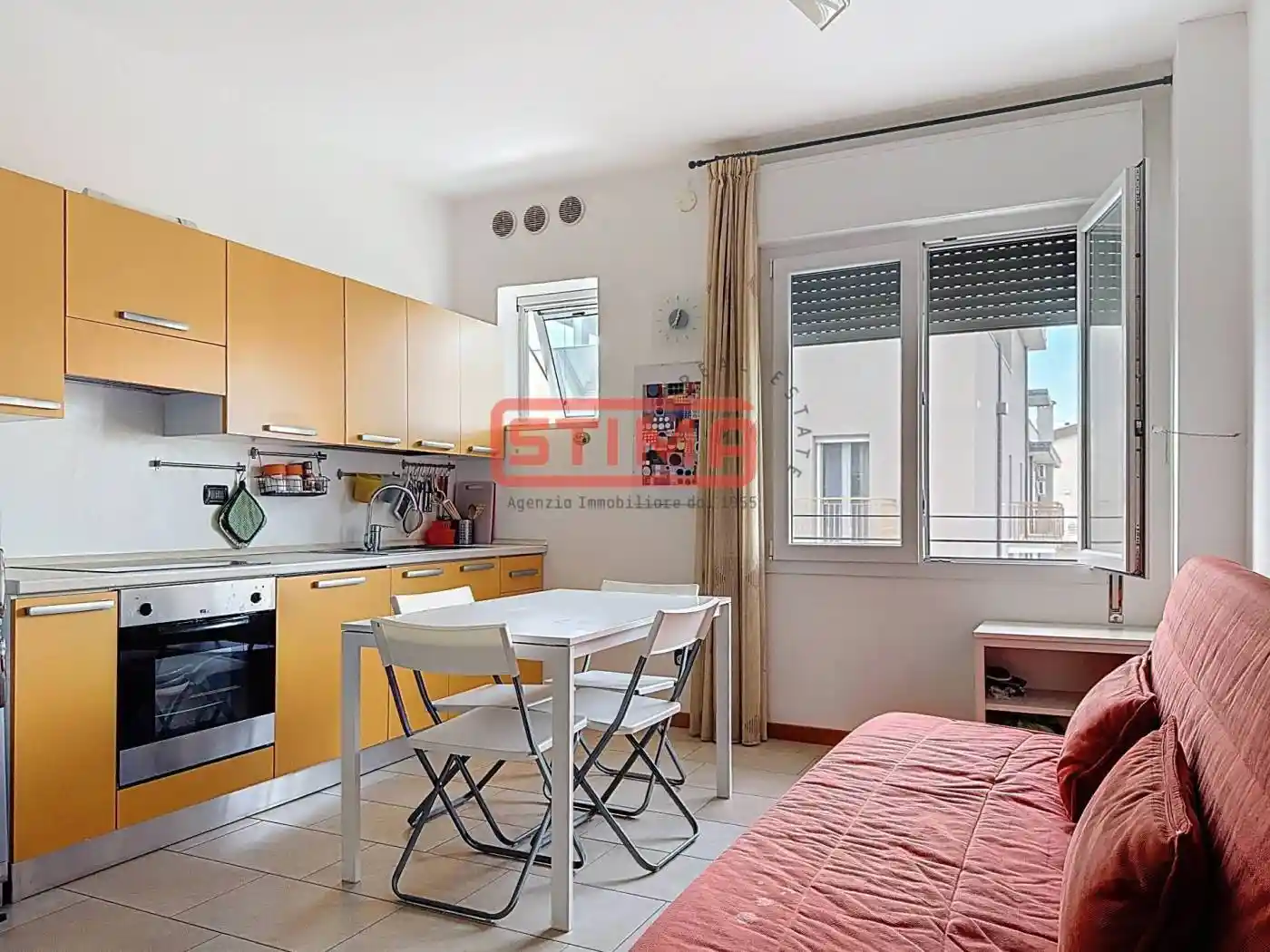 Appartamento in vendita a Jesolo