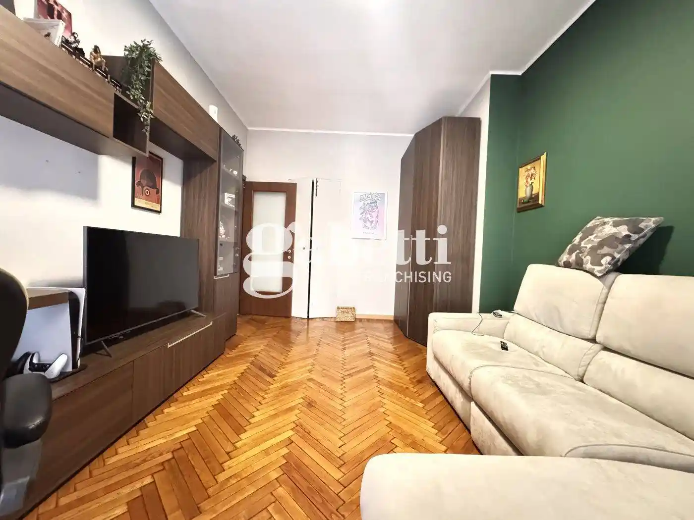 Appartamento in affitto a Torino