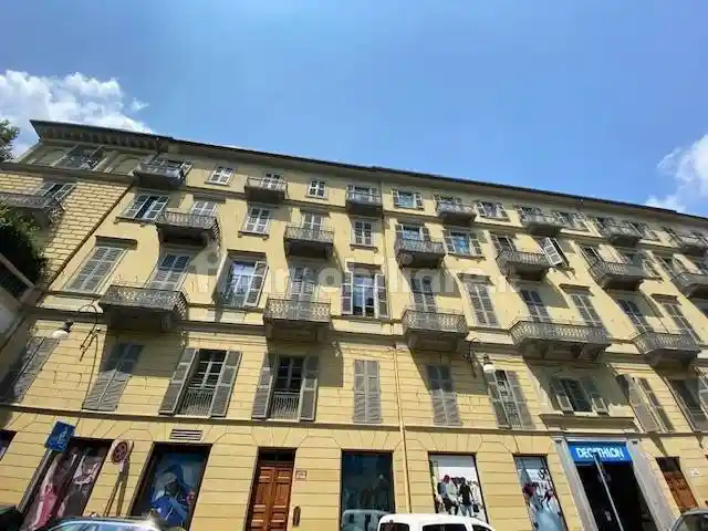 Appartamento in affitto a Torino
