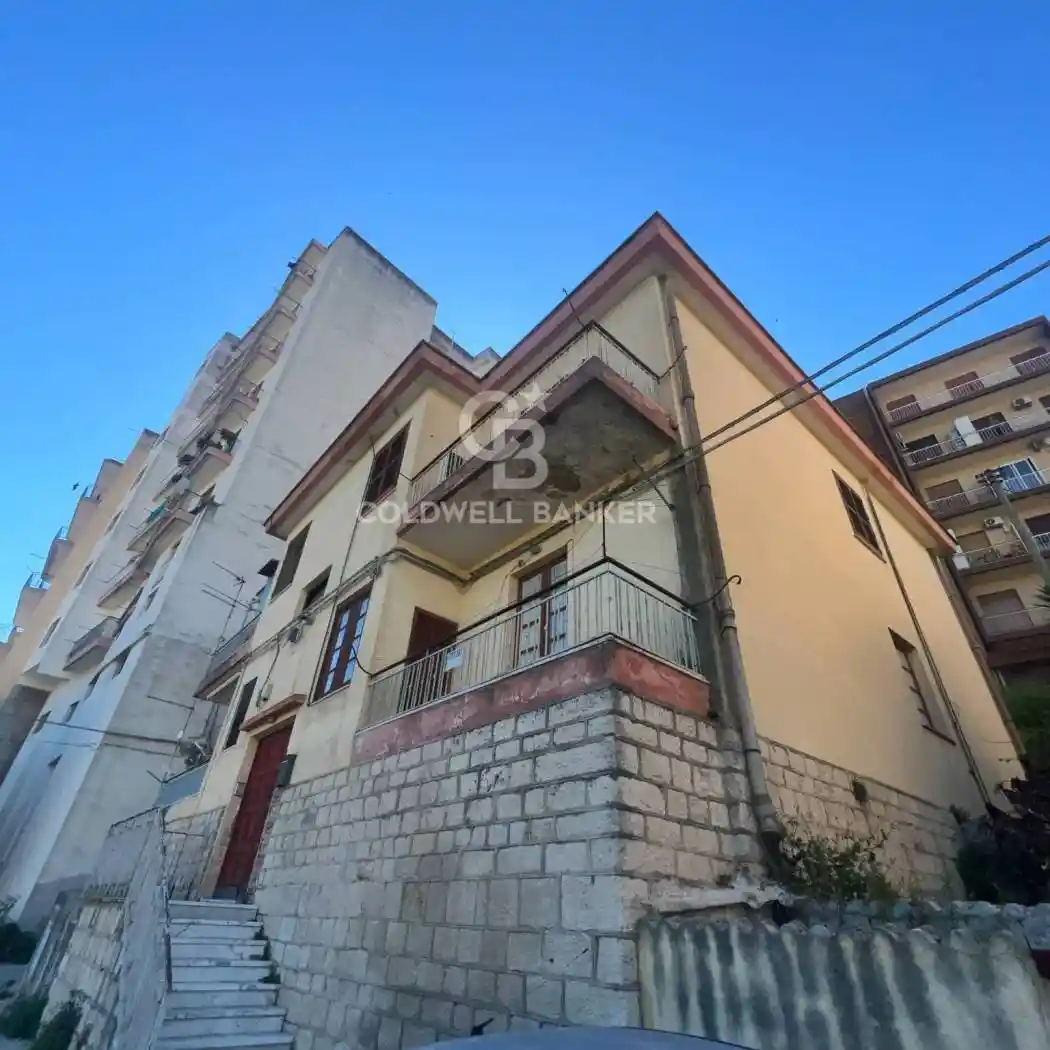 Appartamento in vendita a Modica