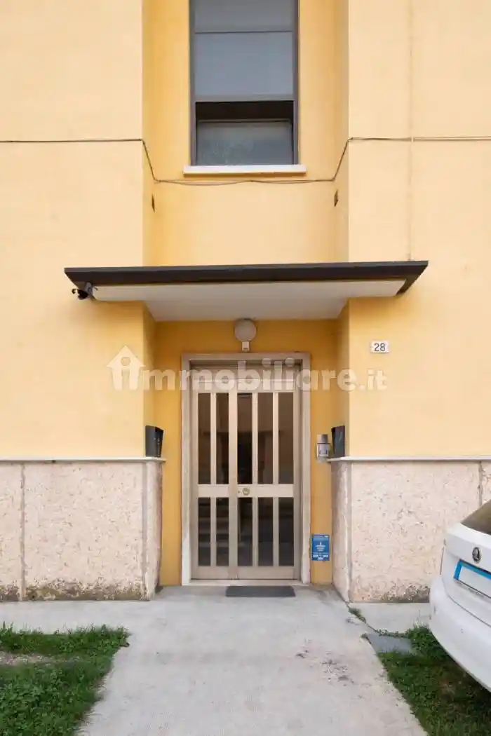 Appartamento in vendita a Verona