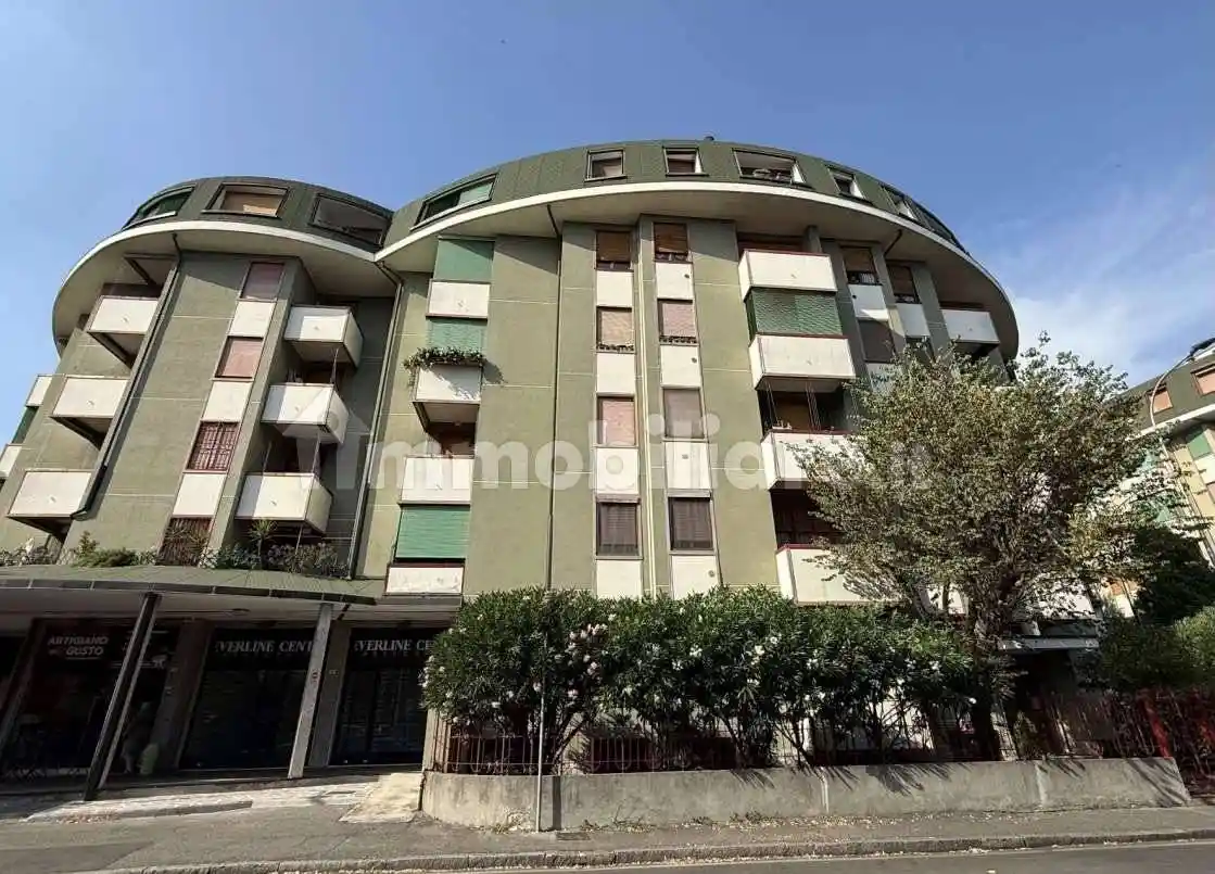 Appartamento in vendita a Melzo