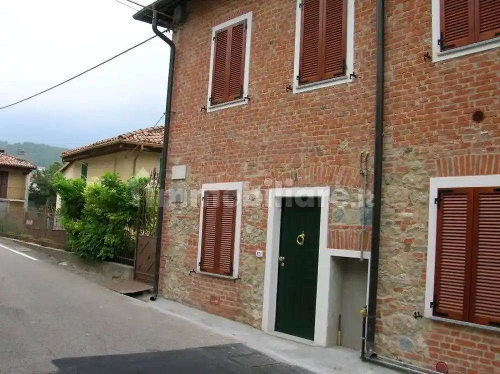 Appartamento in vendita a Alfiano Natta