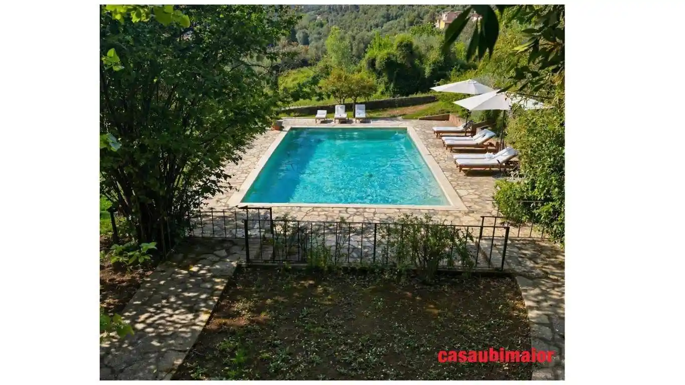 Rustico - Casale in vendita a San Giuliano Terme