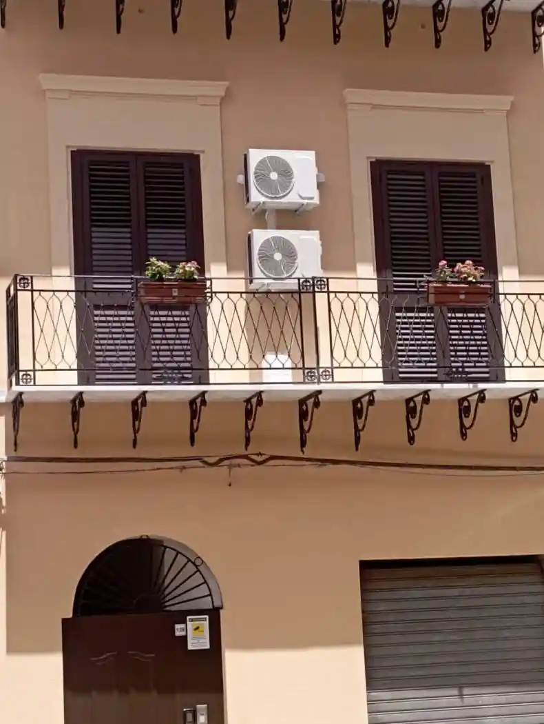 Appartamento