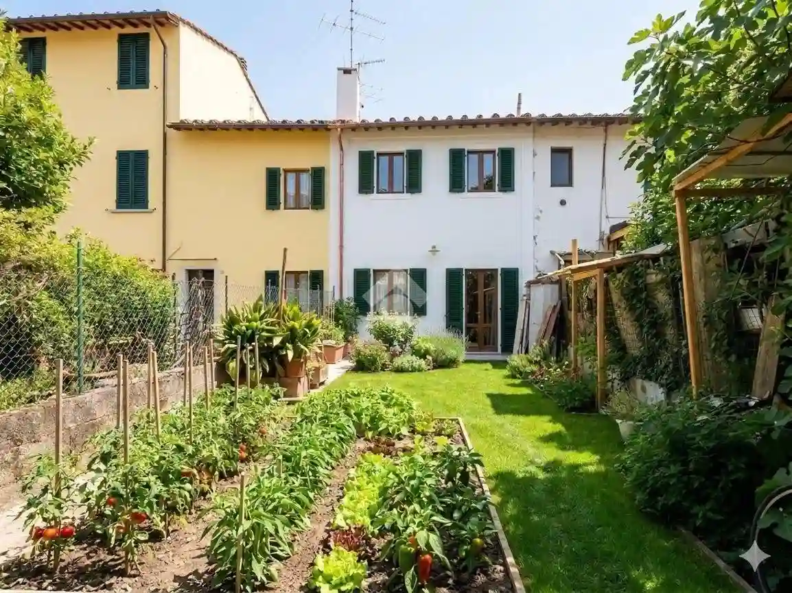 Casa indipendente - foto 4