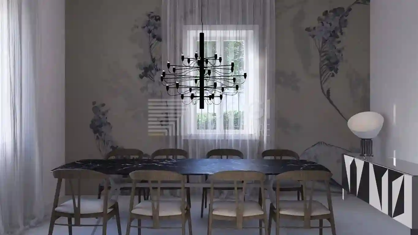 Villa - foto 2