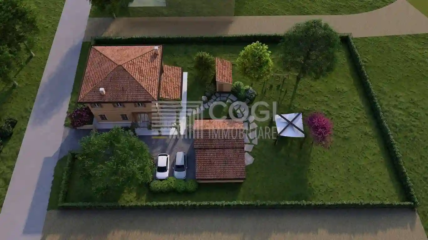 Villa - foto 5