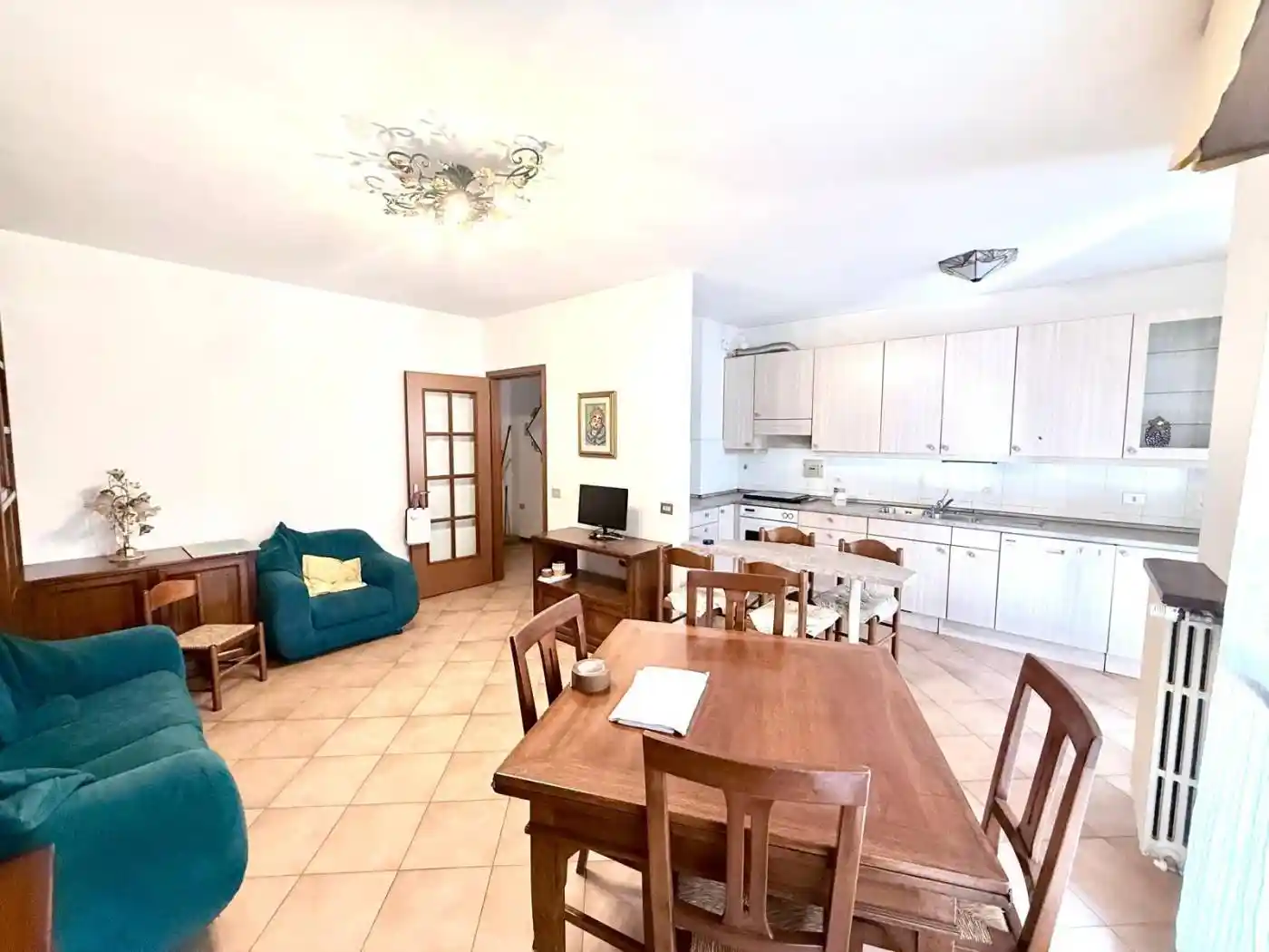 Appartamento in vendita a Firenze