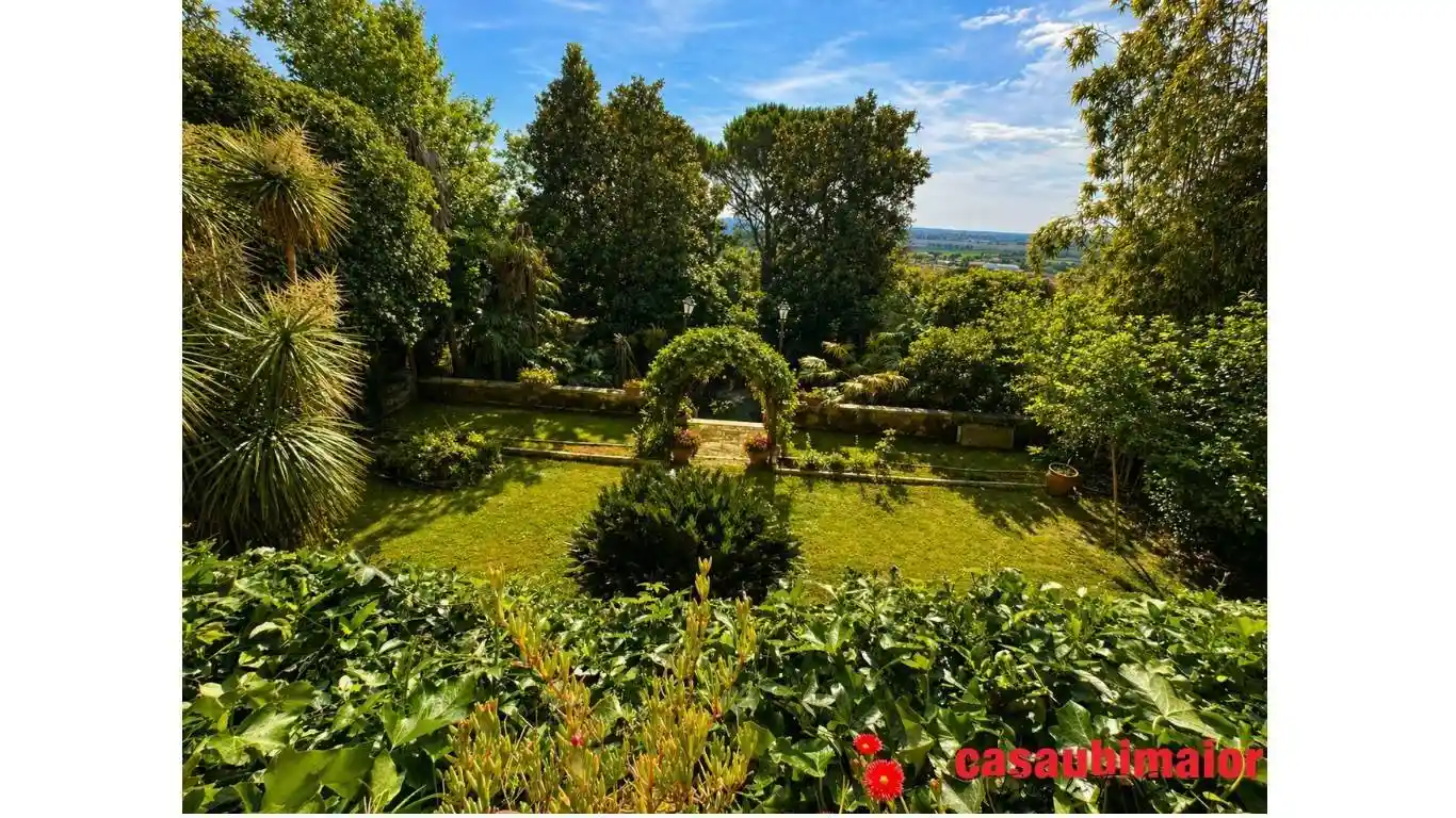 Rustico - Casale in vendita a San Giuliano Terme
