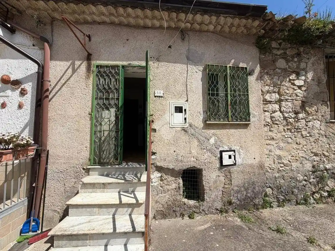 Casa indipendente in vendita a Pannarano