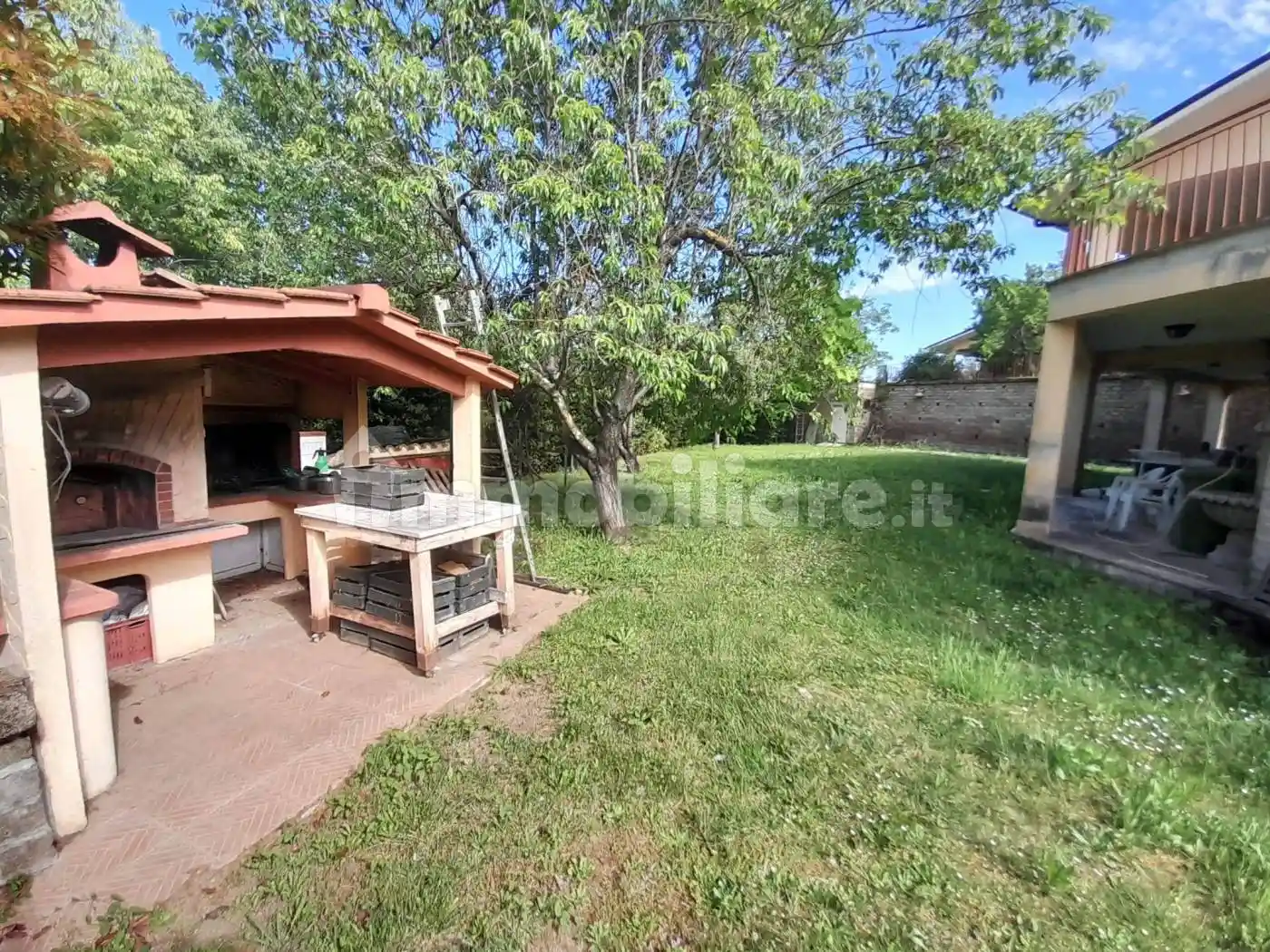 Villa in vendita a Riano