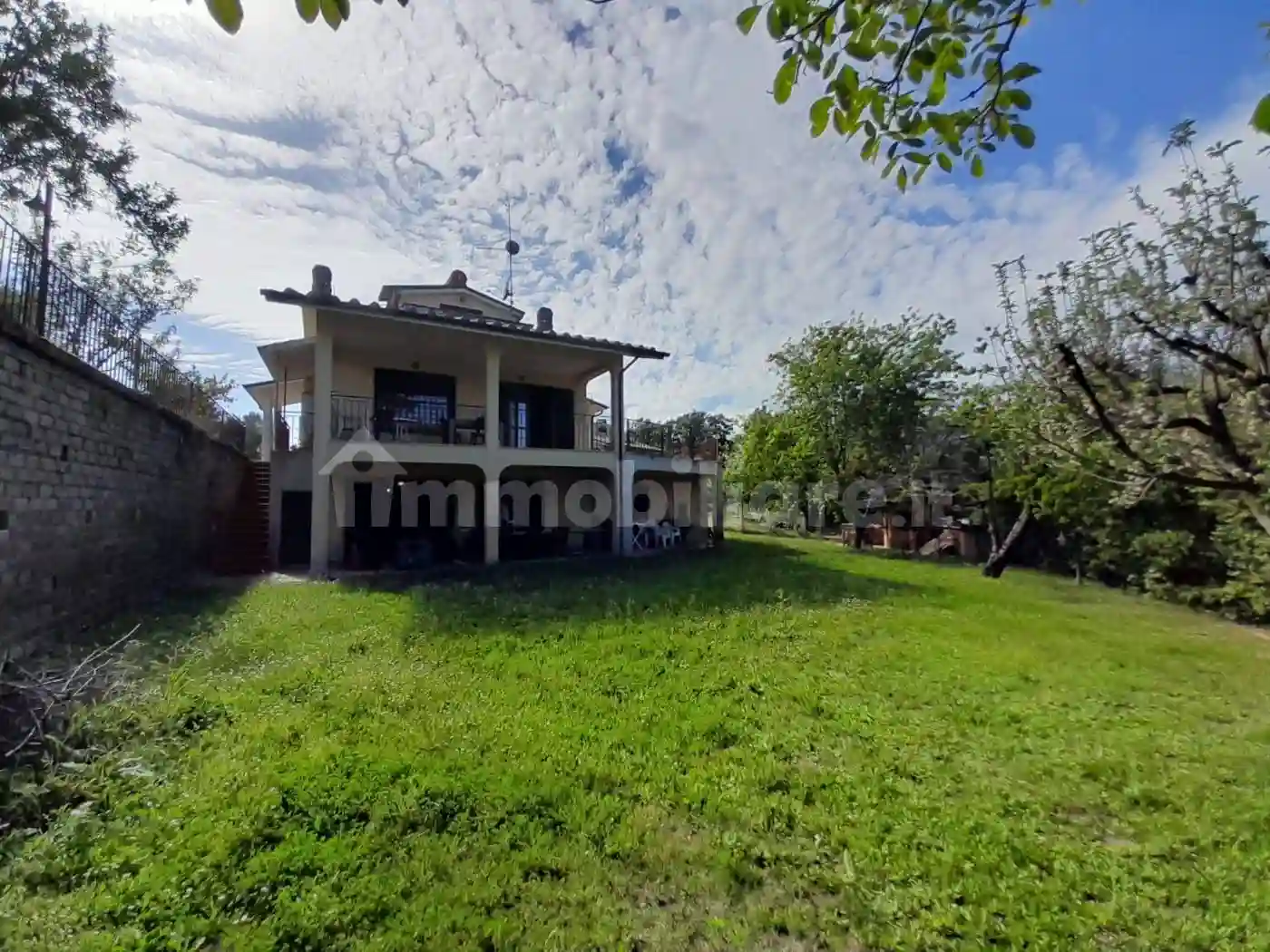 Villa - foto 4